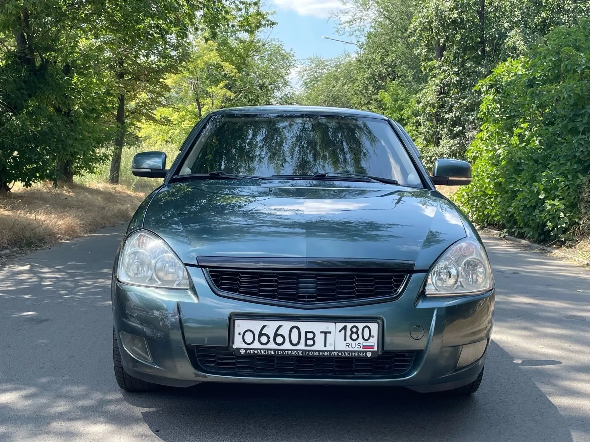 Продам обмен в обе стороны LADA PRIORA 2009 год я собственник уже более 4-х лет автомоб...