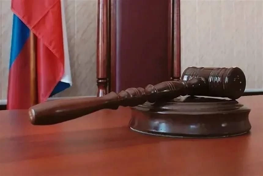 Житель Октябрьского района привлечен к уголовной ответственности за незаконный вылов рыбы