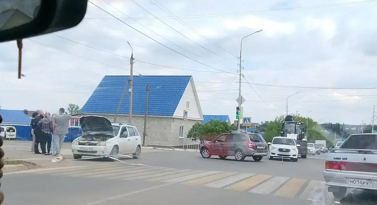 Белебей ДТП Башкортостан