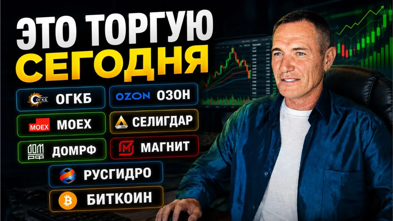 ГДЕ ВХОДИТЬ СЕГОДНЯ | 15.06. #профессиональный_трейдер

👉 Смотреть на RuTube

👉 Смотреть на YouTub