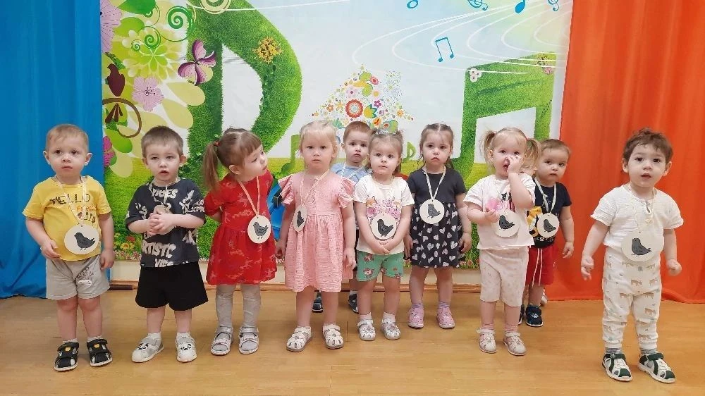 Наступила долгожданная весна! Весна – это время года многих людей. Ведь в это время год...