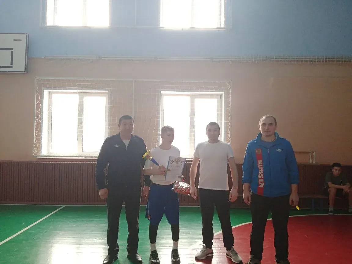 День побед