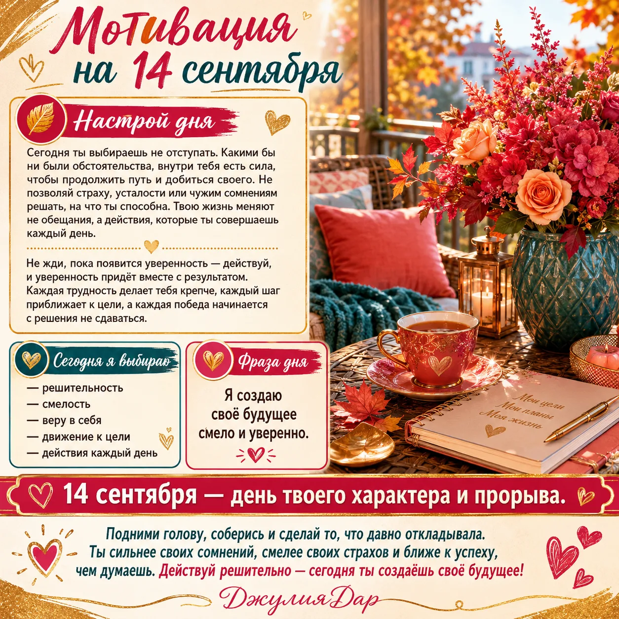 💞ДжулияДар : Эзотерика нового времени✍️Написать Юлии в личные сообщения