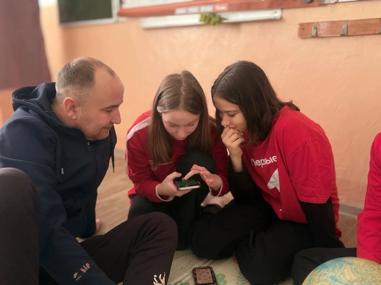 Победа во Всероссийском конкурсе «Открывай страну»! 🌍🎒🚩

💫 Мы с огромной гордостью и радостью по