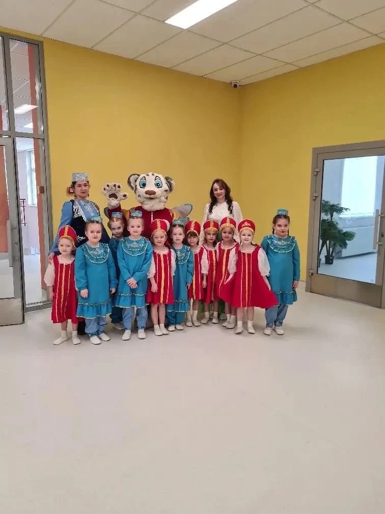 Сегодня состоялся районный фестиваль дошкольного творчества «Кораблик детства», и мы с ...