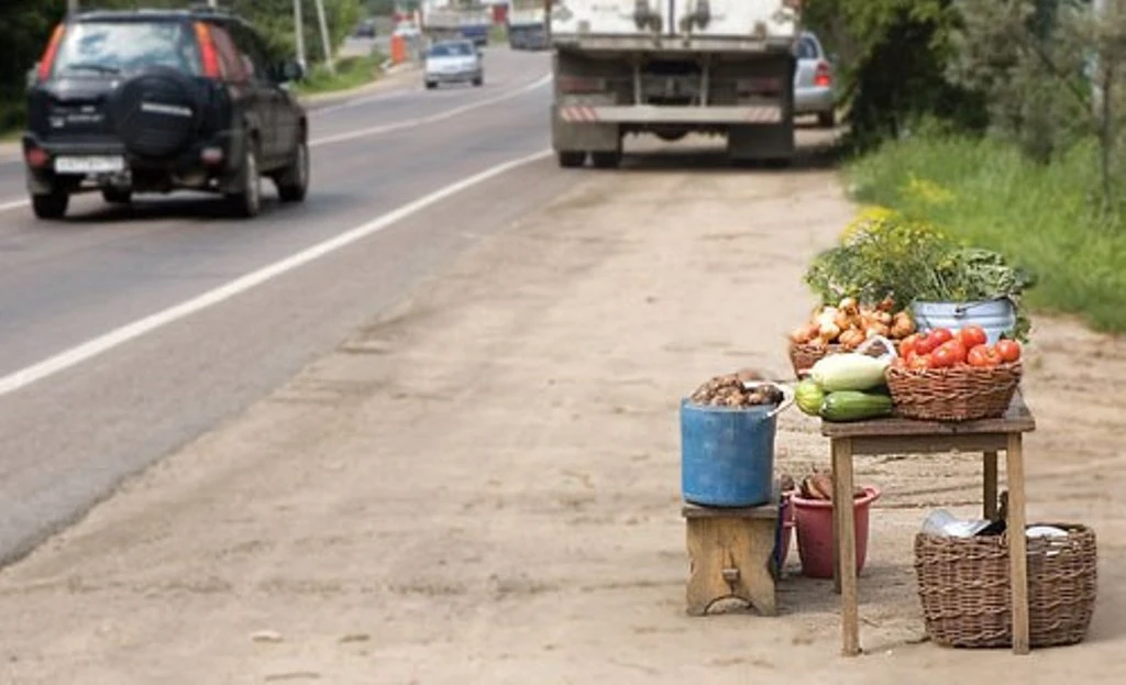 Россиянам дали советы по выбору безопасных продуктов на рынках

Если скоропортящиеся продукты, напри