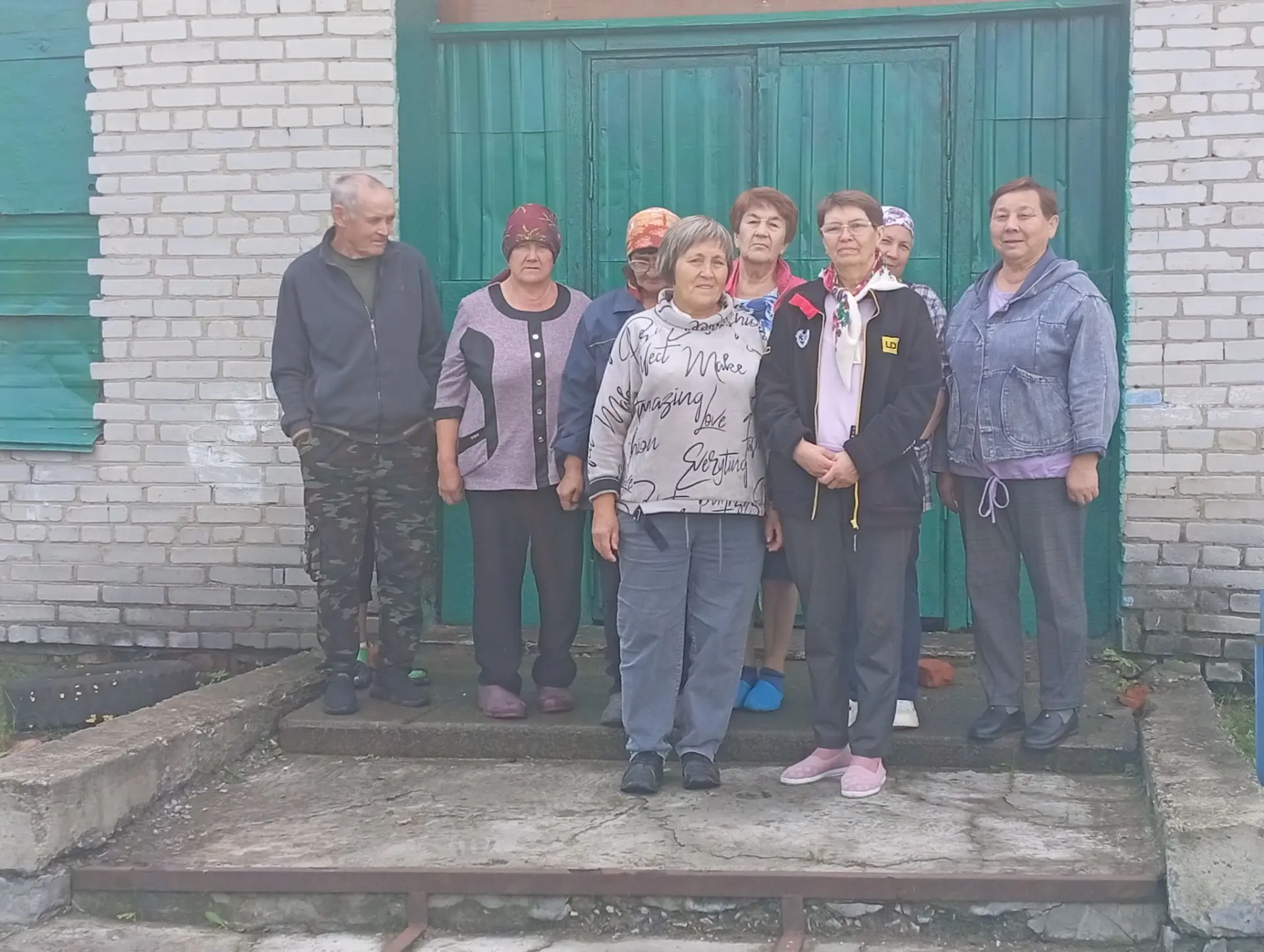 🚩18 августа сотрудники и педагоги школы приняли участие во Всероссийских учениях по ан...