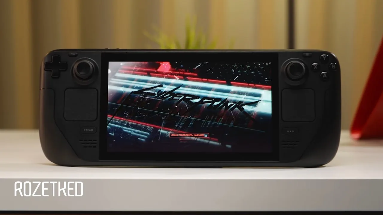Valve существенно повысила цены на Steam Deck OLED  Версия на 1 ТБ теперь стоит 950 долларов (~67 30