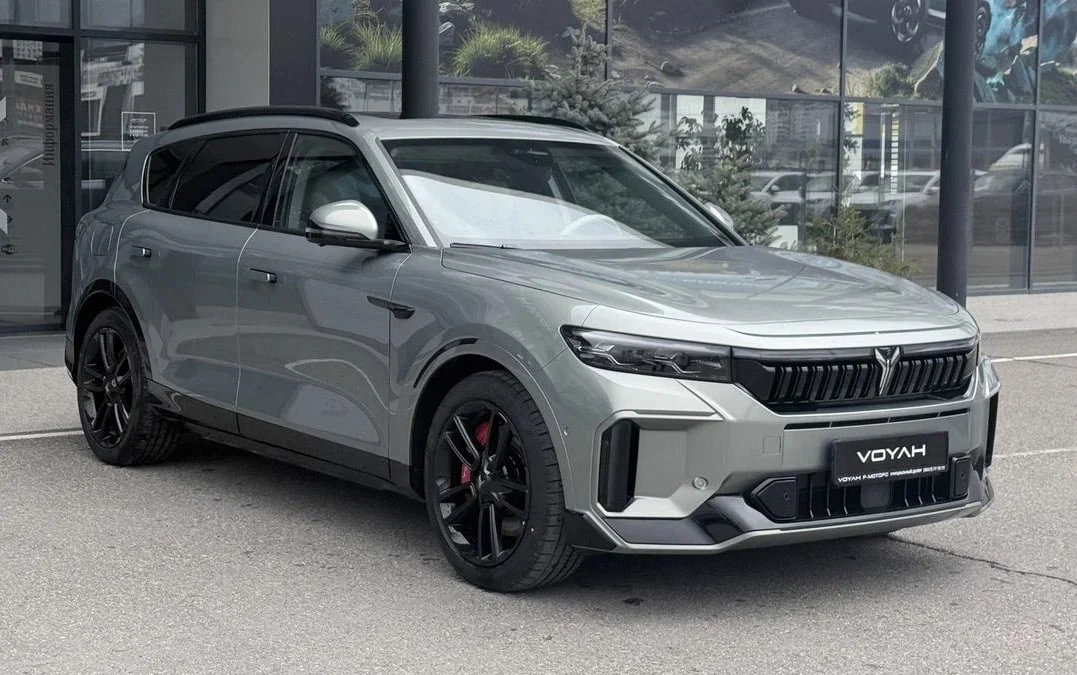 На 125% подскочили продажи гибридов в России

Как подсчитал глава «Автостата» Сергей Целиков, за янв