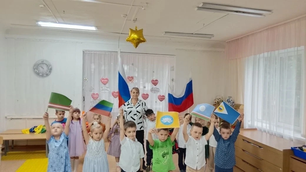 В рамках реализации годового плана воспитательно-образовательной работы и в соответствии с задачами 
