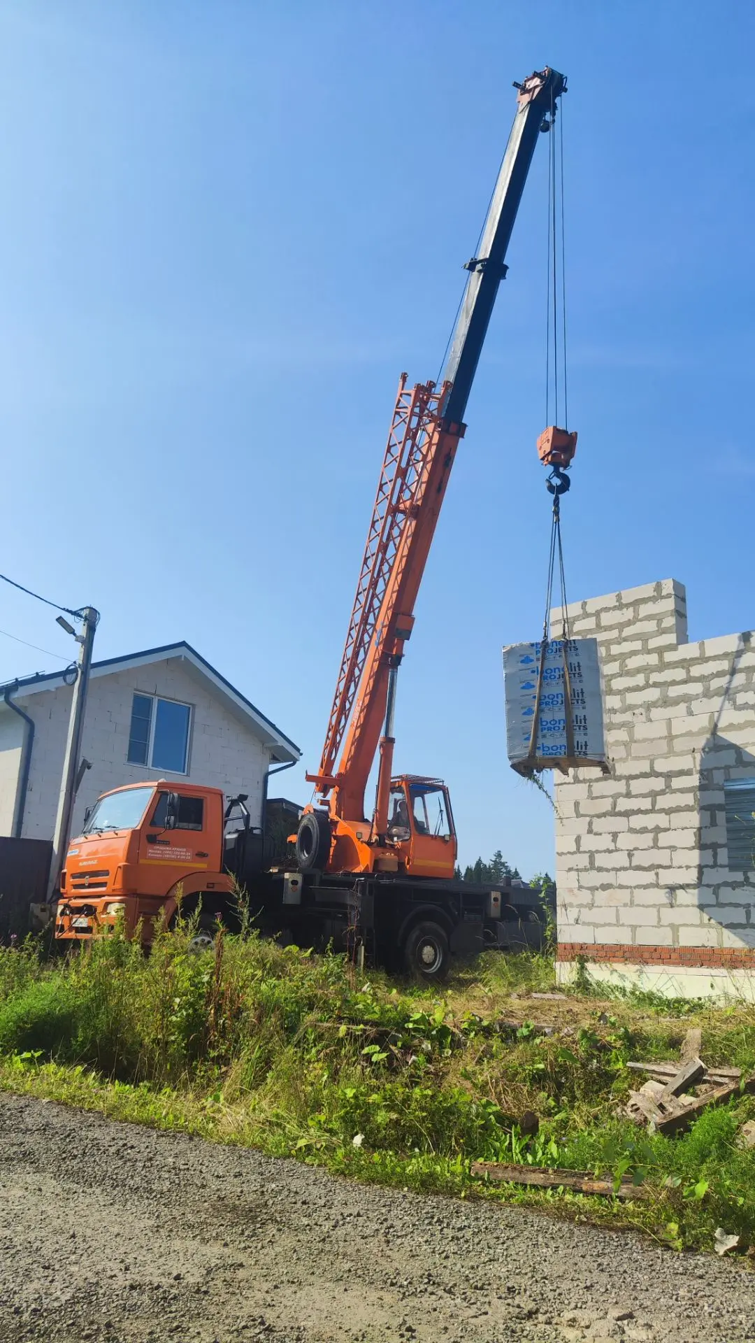 Стабильность и надежность в строительстве