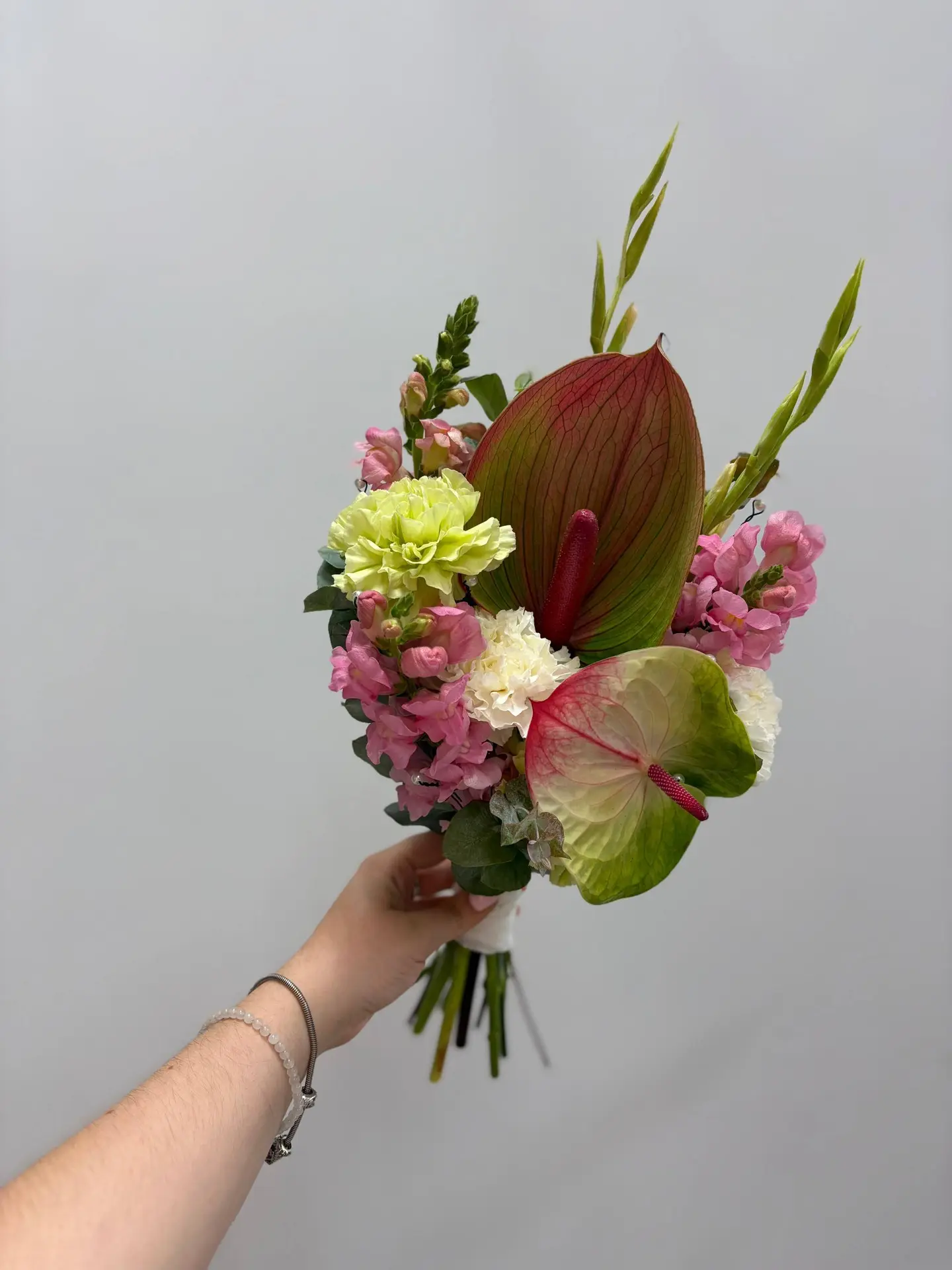 Букет Невесты ❤️