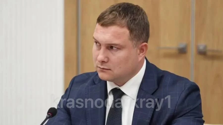 ⚡️⚡️Бывшего вице-губернатора Нестеренко оставили под домашним арестом до 6 ноября 2026 года  Сегодня
