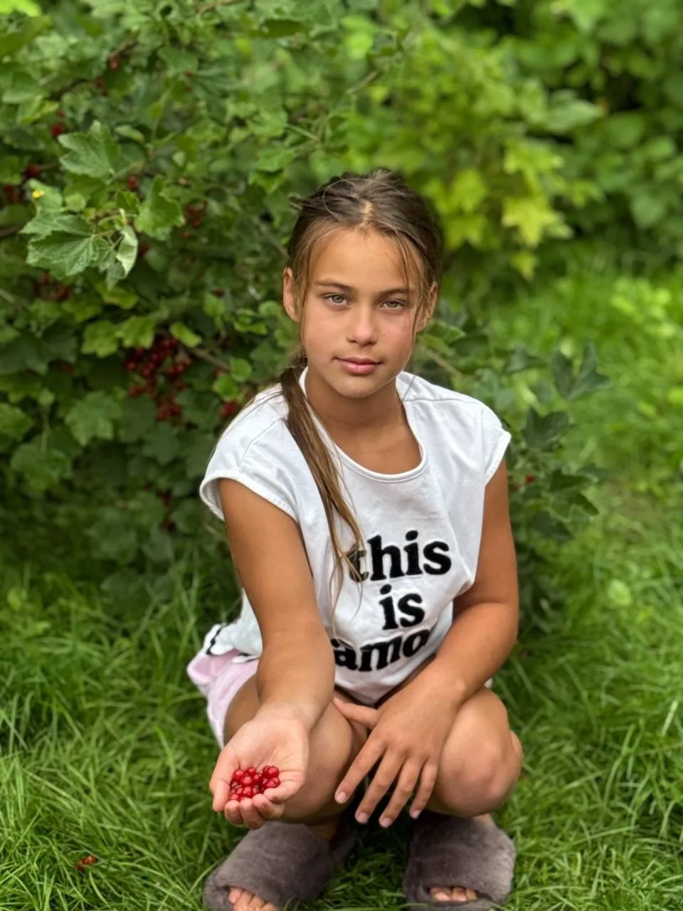 Изображение 5 к публикации «Оксана Самойлова»
