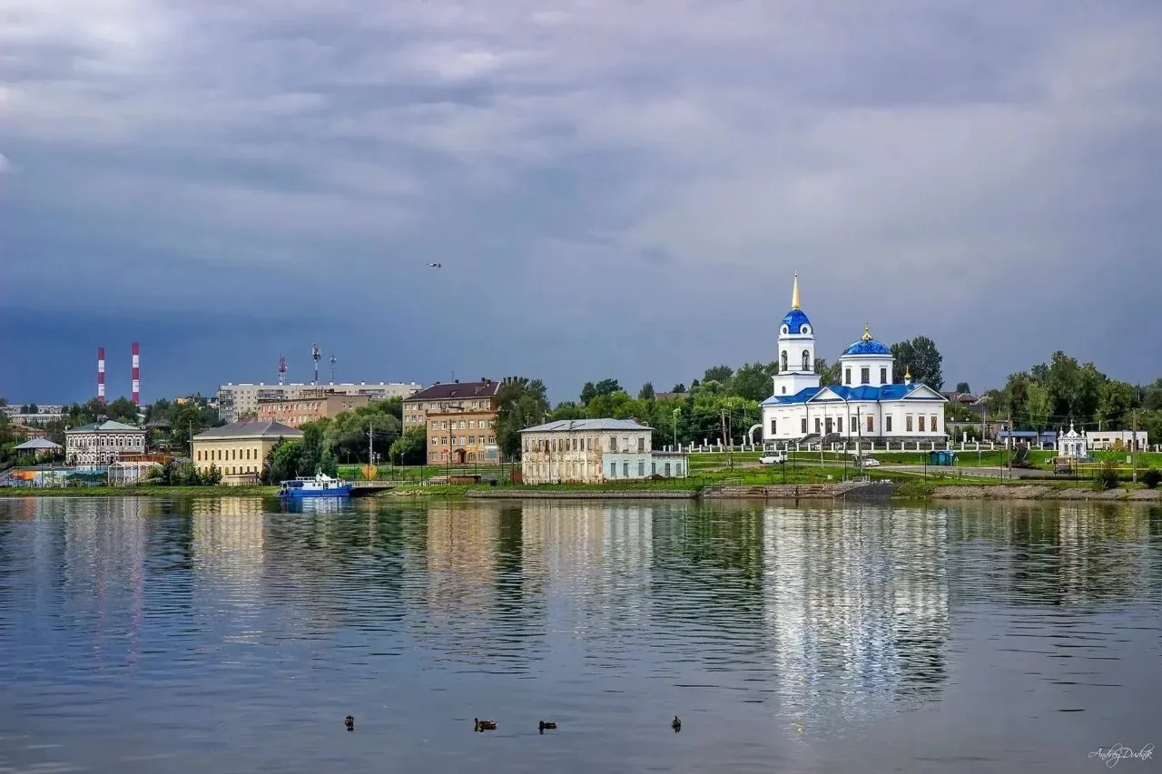 Добрянка
