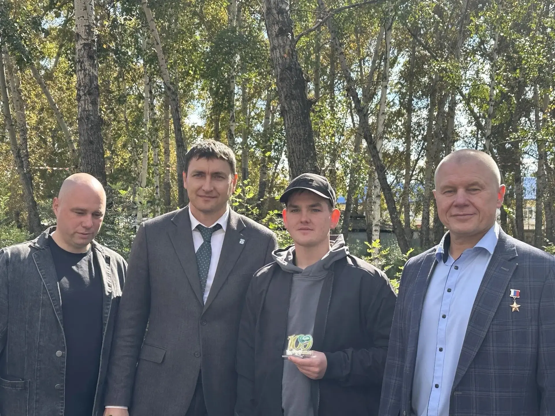 🎉 АГРОШКОЛЫ Братского района приняли участие в ярмарке «100 % НАШЕ»! 🎉