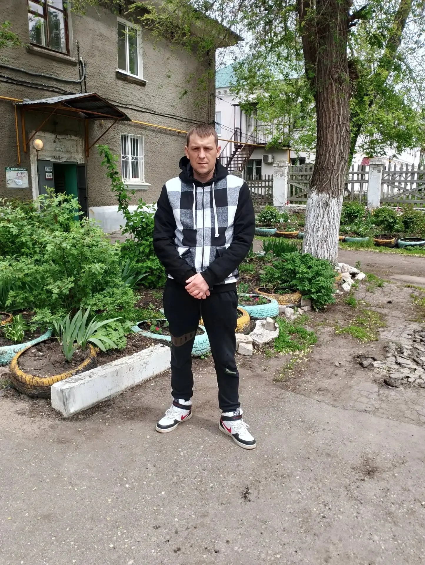 Два года… 😢14 июня 2026 года исполняется два года со дня, когда не стало нашего дорогого Спартака А