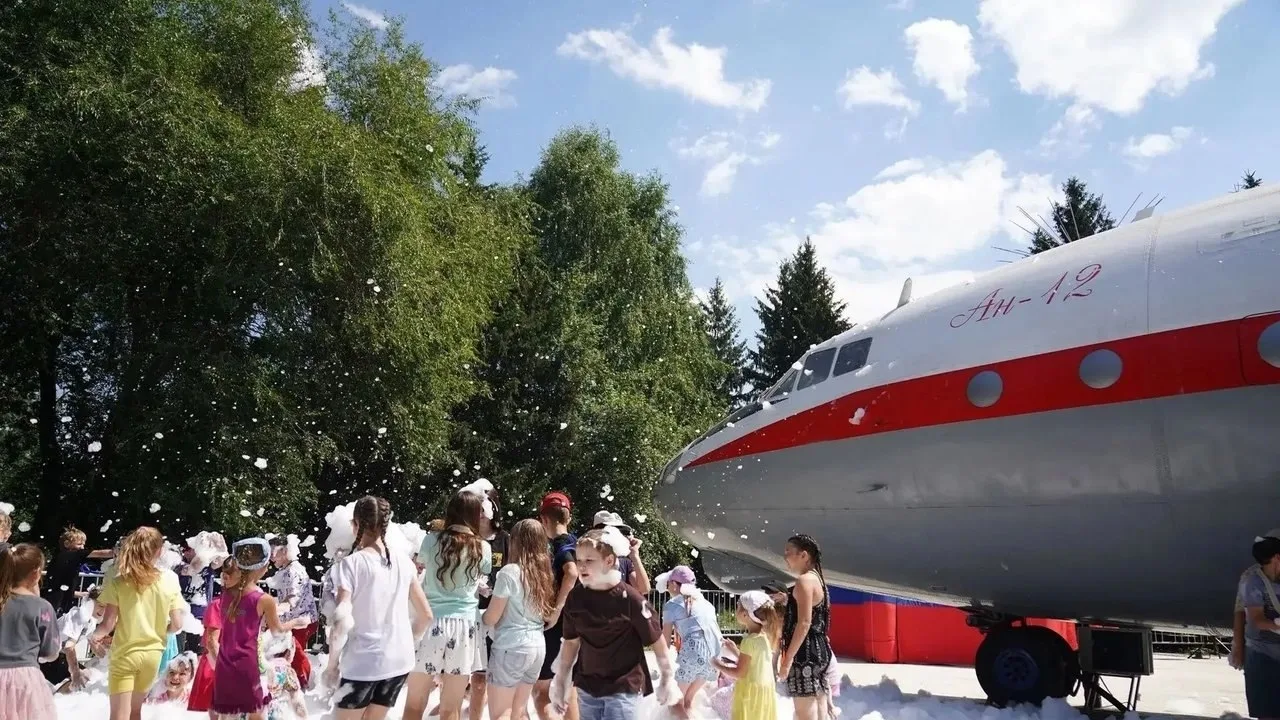 Благоустроят 13 парков, скверов и тротуаров в Кемерове в 2027 году