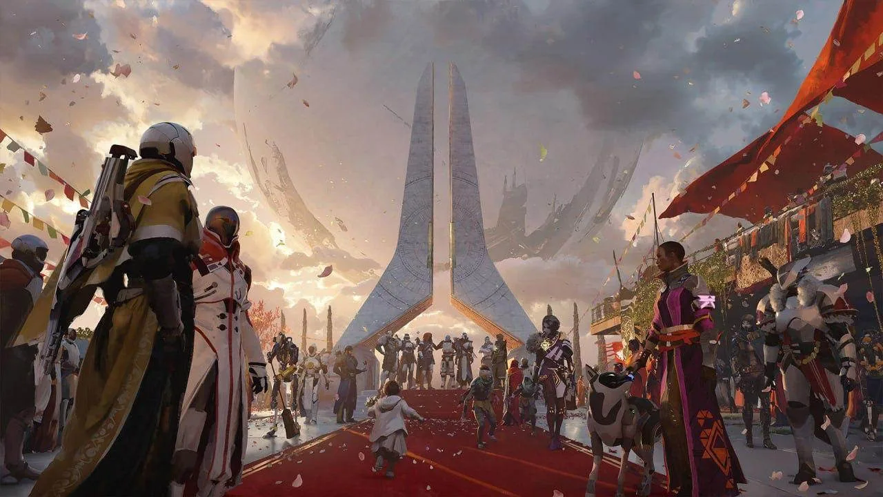 Bungie отмарафонили: поддержка Destiny 2 прекращается  В начале июня ММО-шутан получит последнее кон
