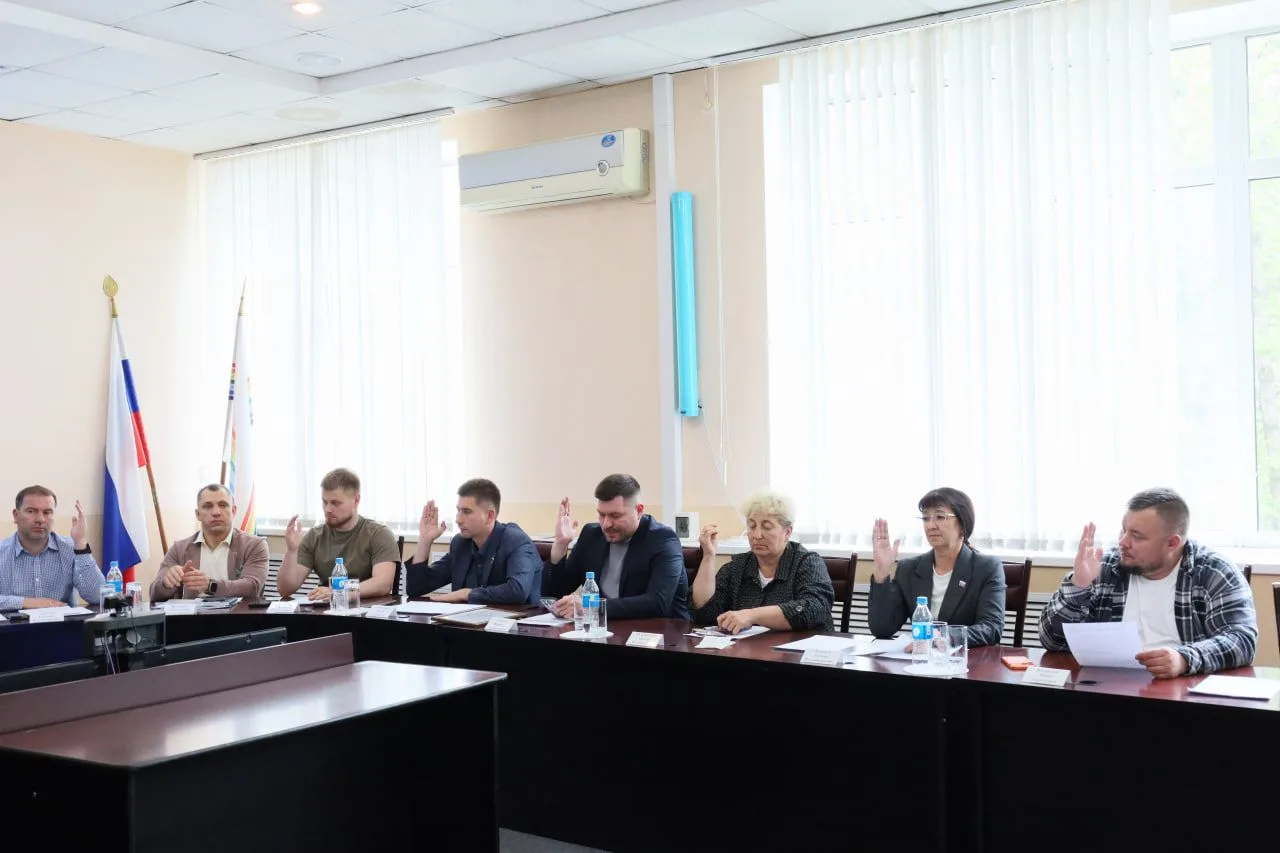 Городская Дума утвердила отчёт об исполнении бюджета Биробиджана за 2025 год