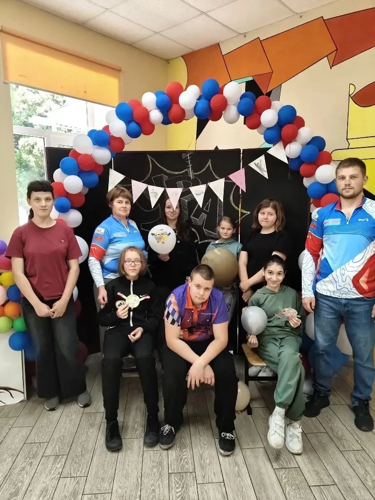 Сегодня на нашей школьной площадке прошёл яркий День здоровья и спорта 🏃‍♂️🏅