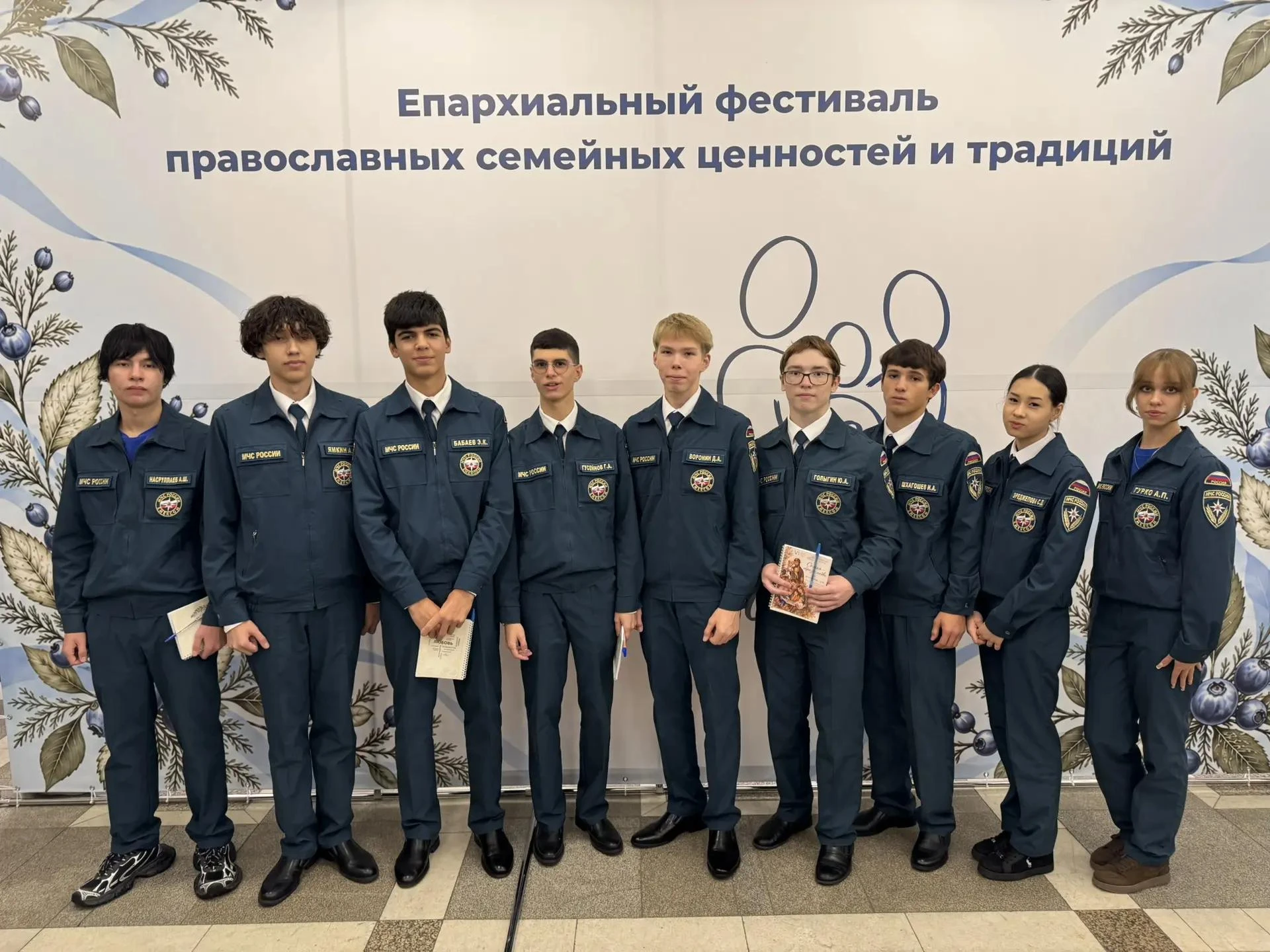 🐝Дайджест школьных новостей: