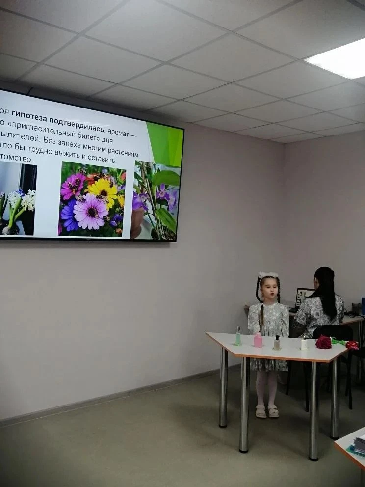 Дошкольное образование