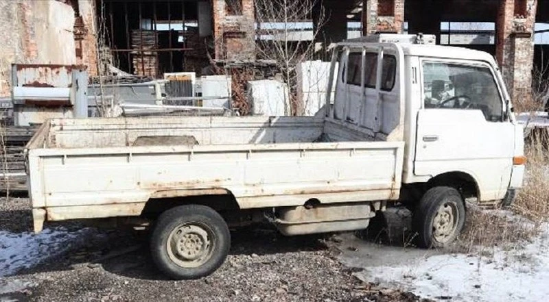 1,6 тонны угля украл житель Приморья из полувагона — чтобы топить печь зимой.  36-летний мужчина зам
