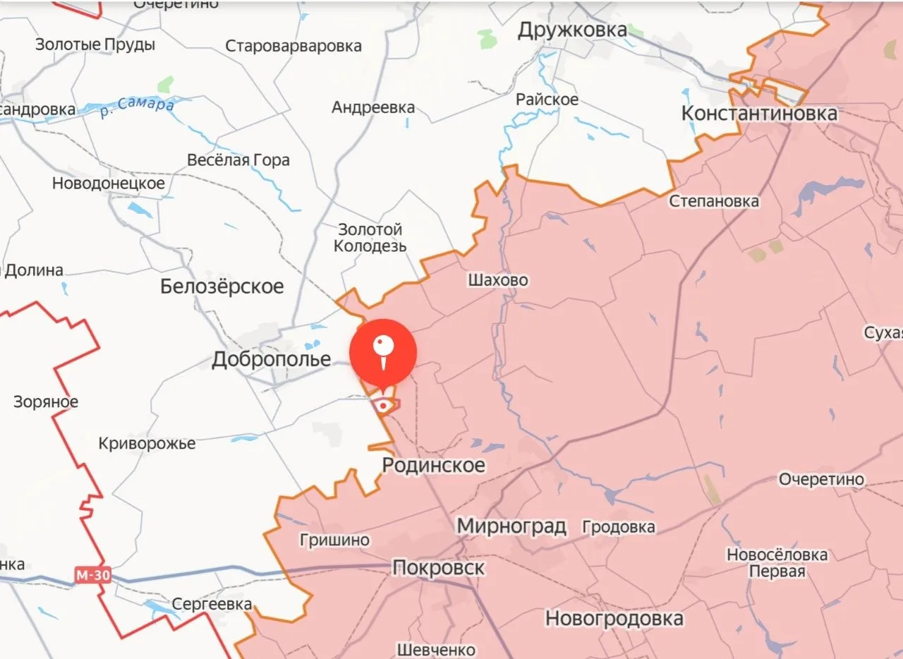 #Сводка на утро 17 июля 2026 года