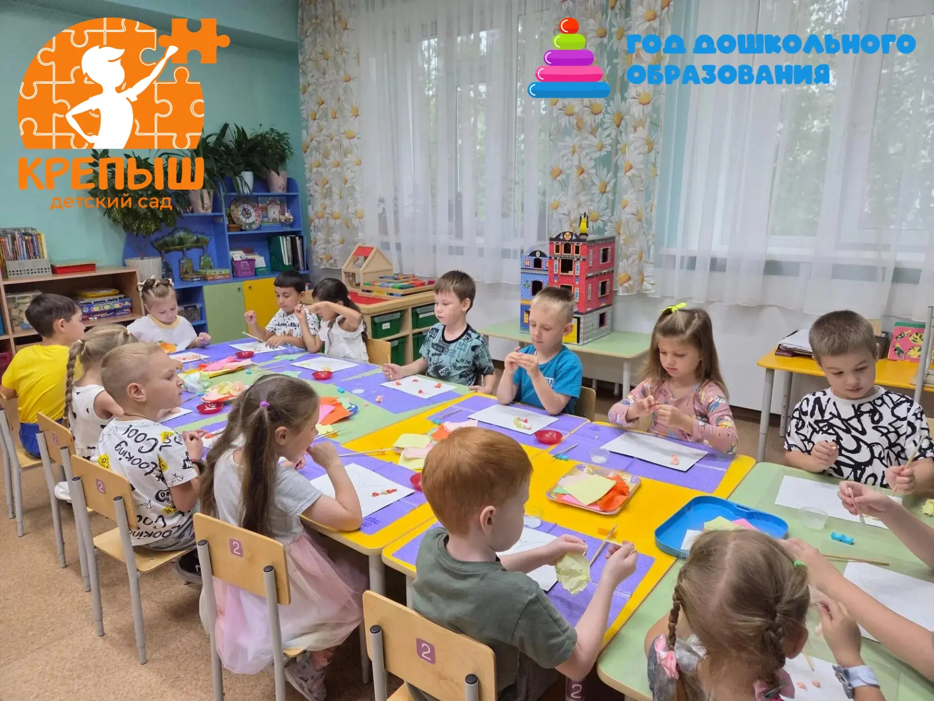 Превращаем салфетки в искусство!