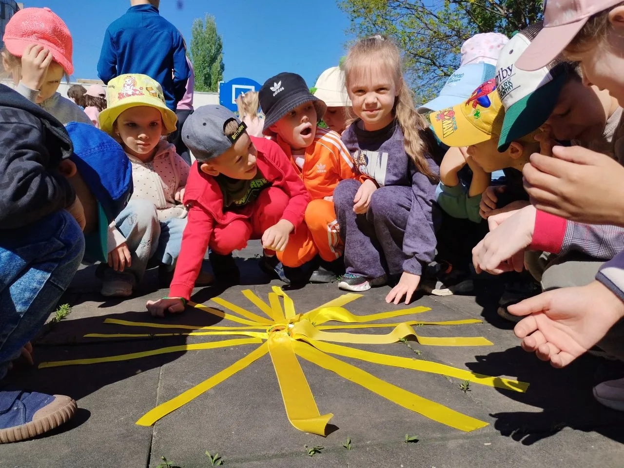 ☀️ Здравствуй, долгожданное лето!