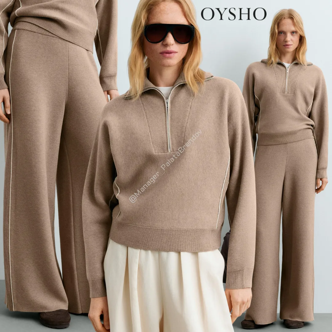 OYSHO 🇪🇸