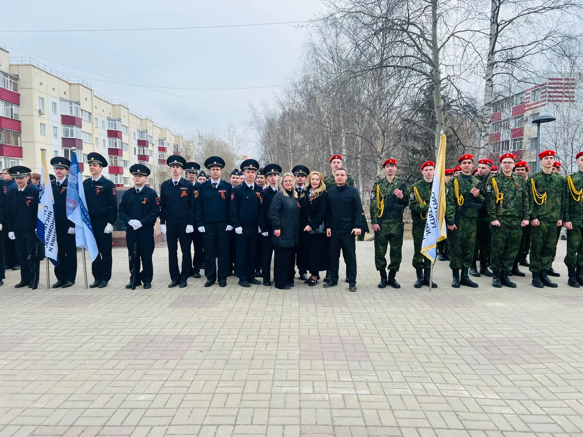 День Великой Победы  9 мая - особая дата, объединяющая поколения чувством гордости и благодарности. 