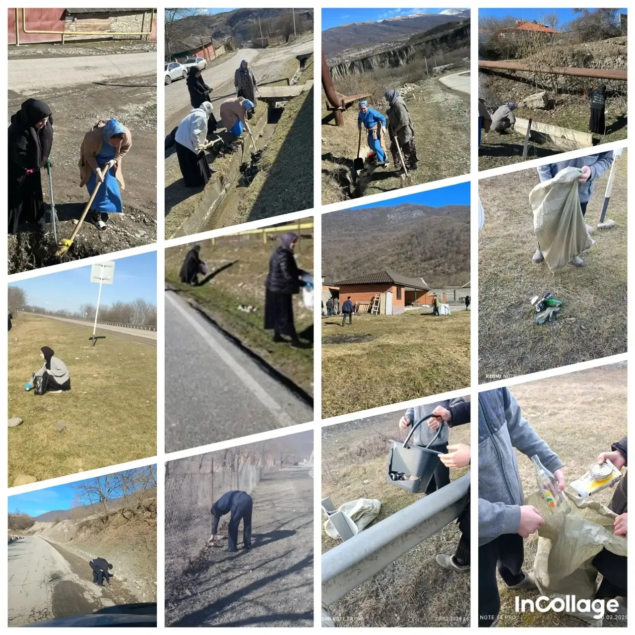 Ассаламу 1алайкум! В рамках исполнения поручений Главы ЧР, Героя России Рамзана Ахматов...