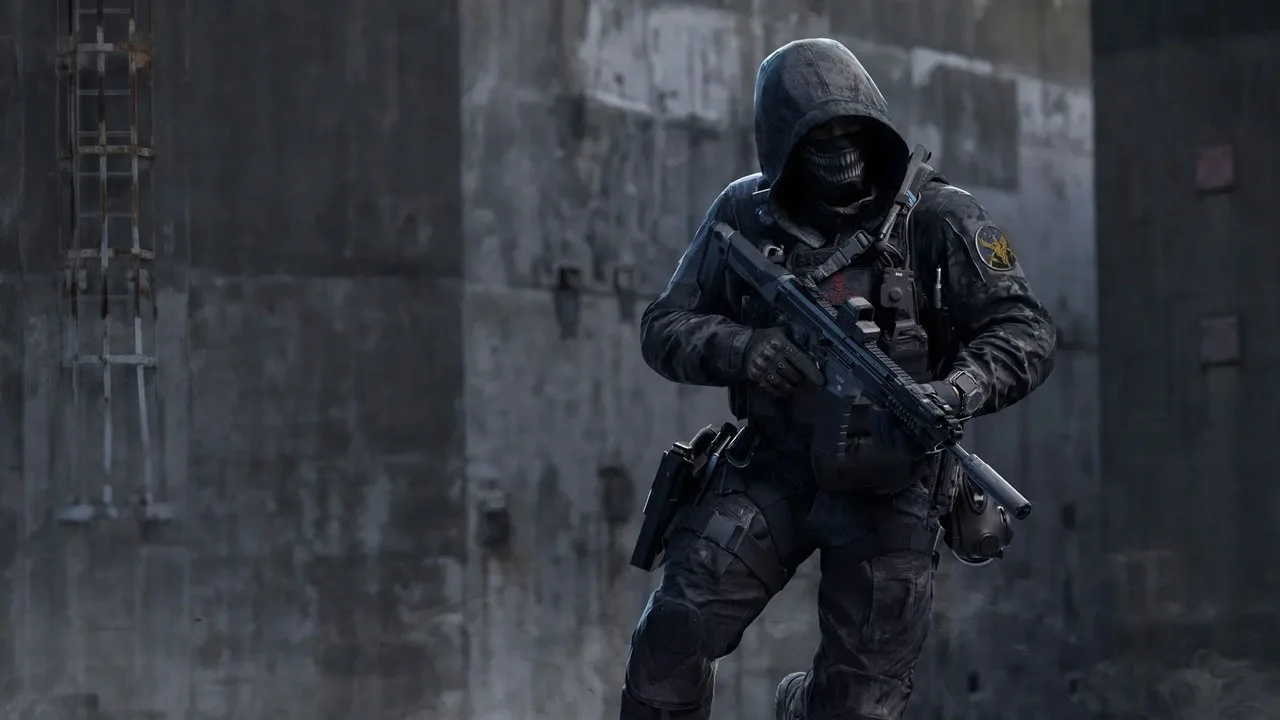 Activision и Infinity Ward подтвердили, что в сюжетную кампанию Call of Duty: Modern Warfare 4 можно