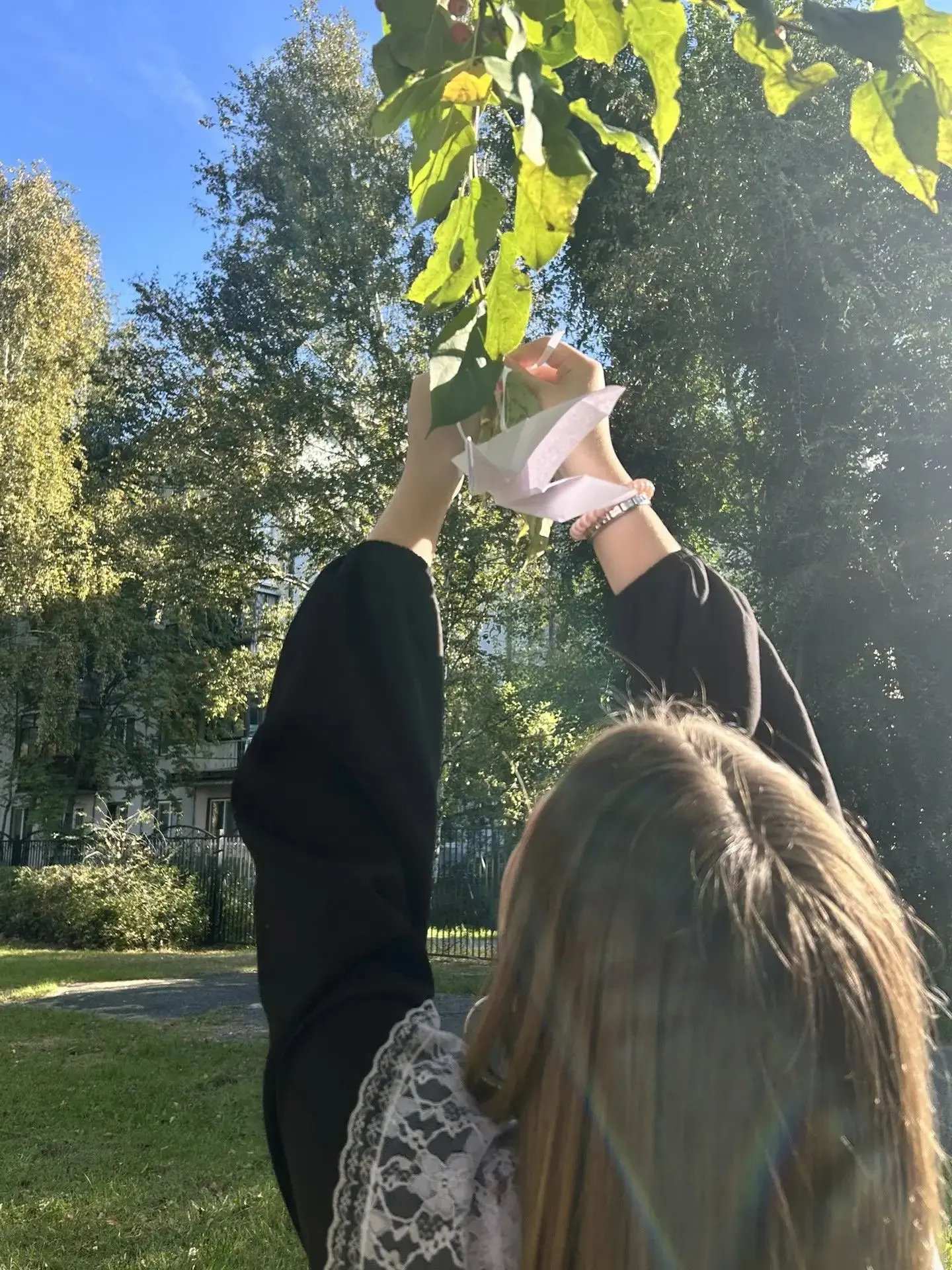 🕯️3 сентября – День солидарности в борьбе с терроризмом.