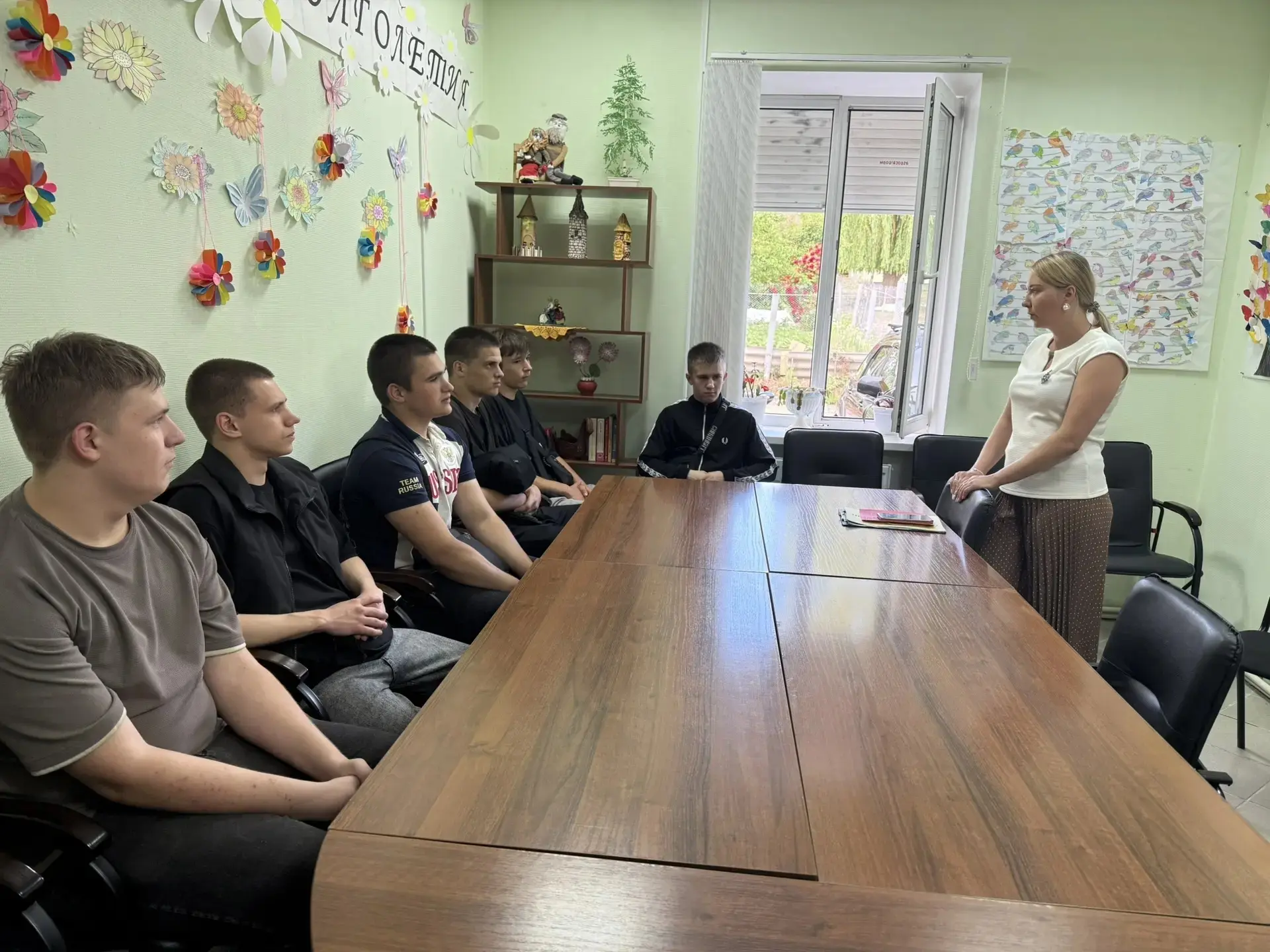 «МЫ ВЫБИРАЕМ ЖИЗНЬ!».

В рамках Всероссийского месячника антинаркотической направленности и популяри