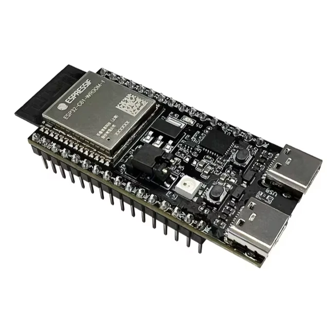 ESP32C61: