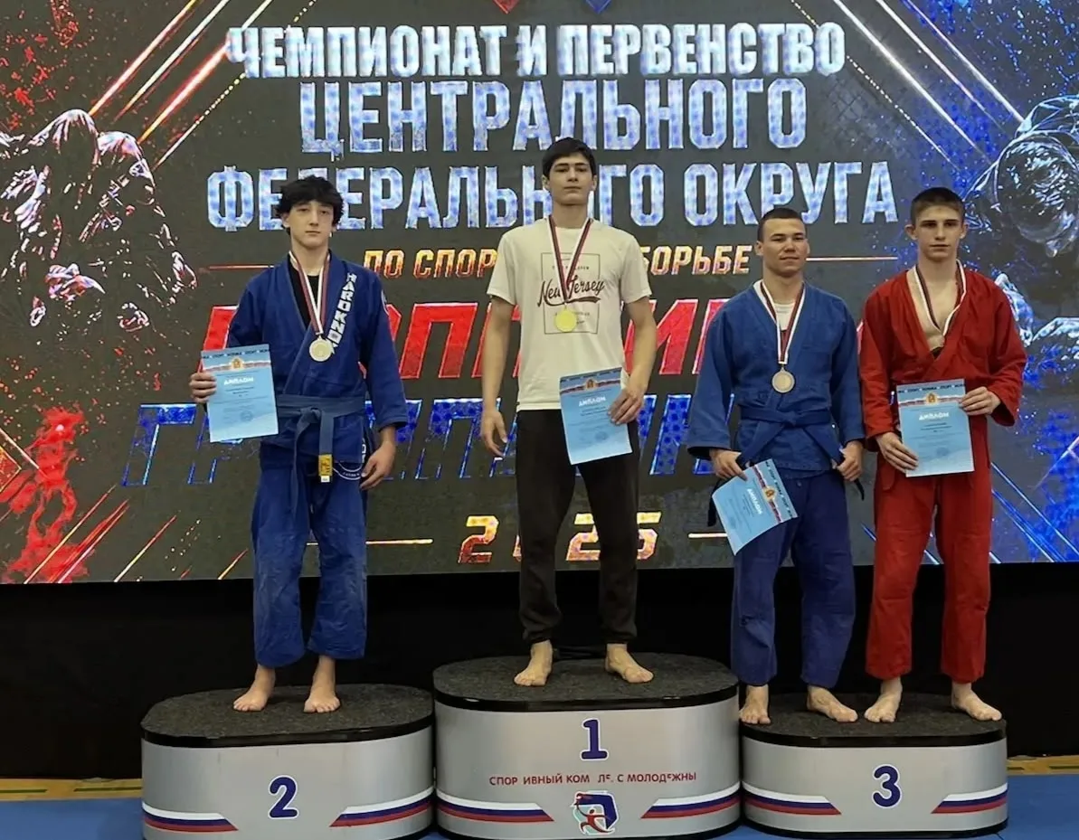 Владислав Завгородний, ученик Прелестненской школы, воспитанник спортивной школы «Юност...