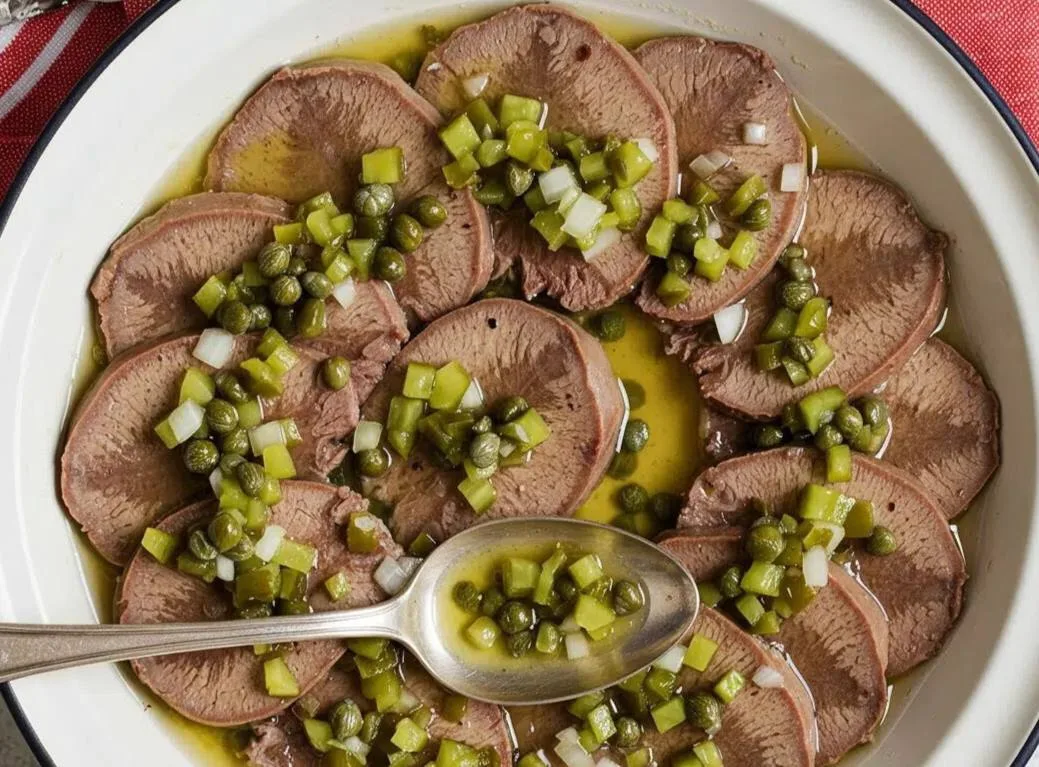 🧑‍🍳Секреты идеального приготовления:
