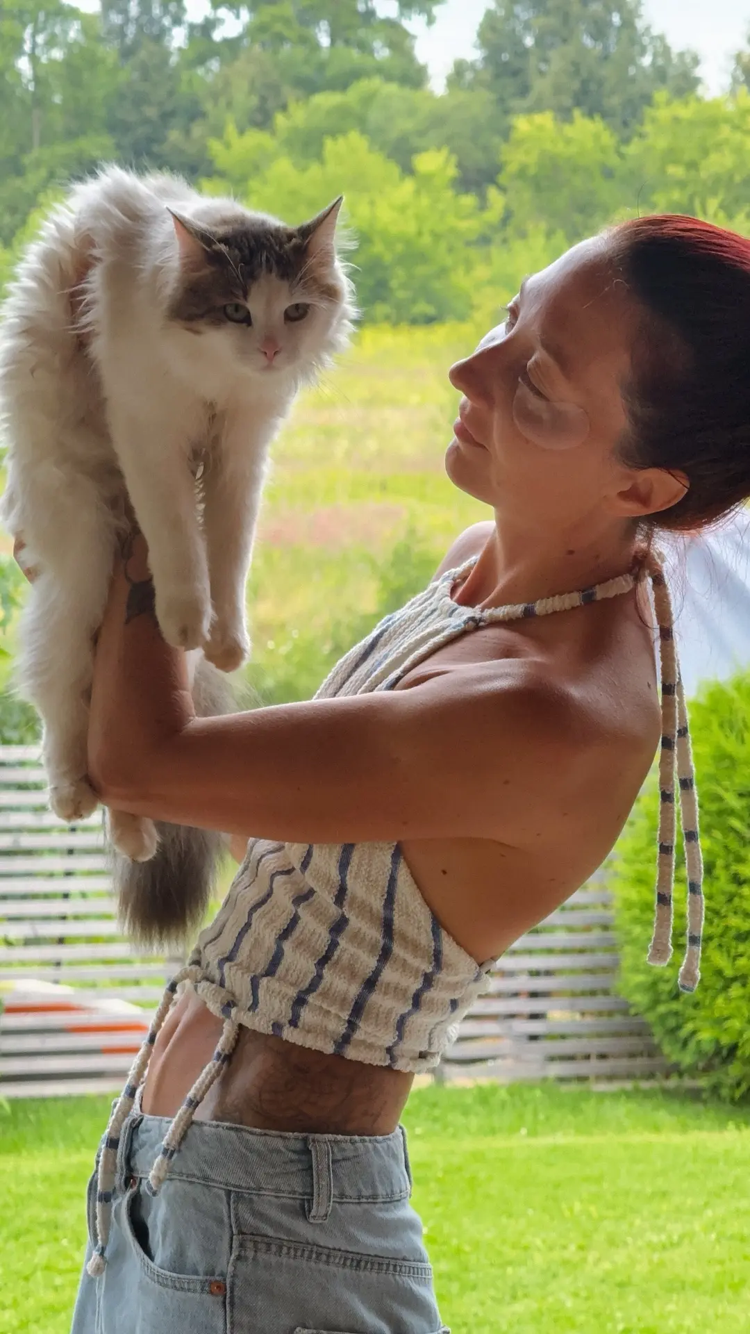 Шантос ❤️