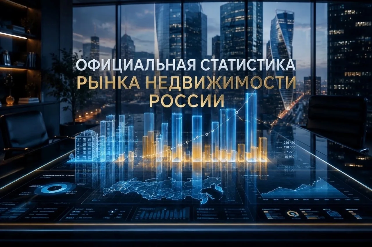 📊 Вся статистика стройки — в одном чат-боте