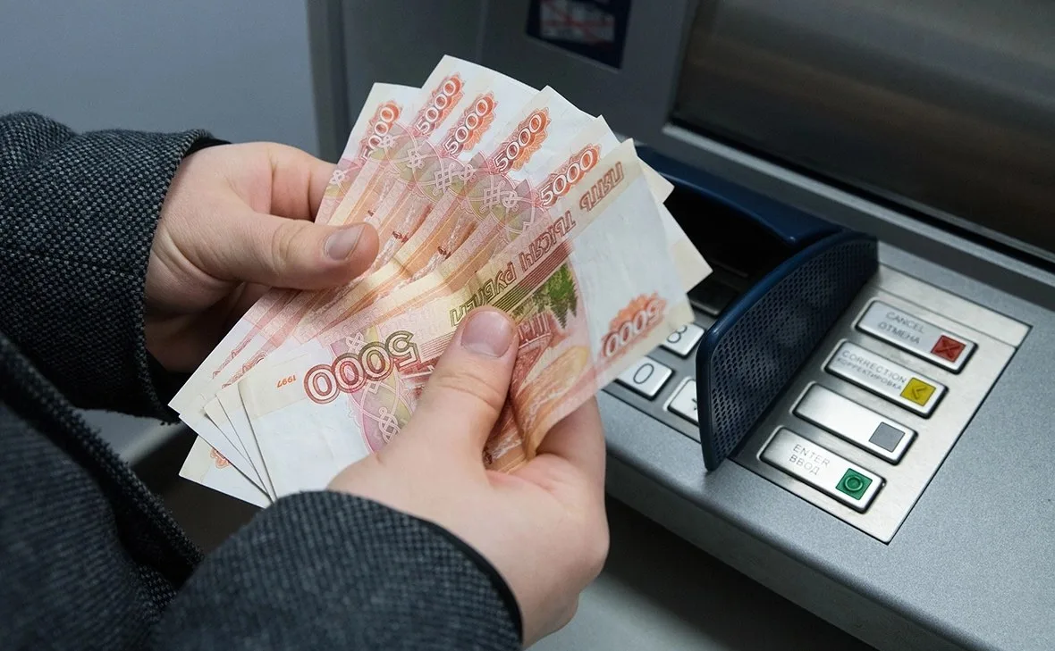 Сбережения россиян выросли. Радоваться рано?