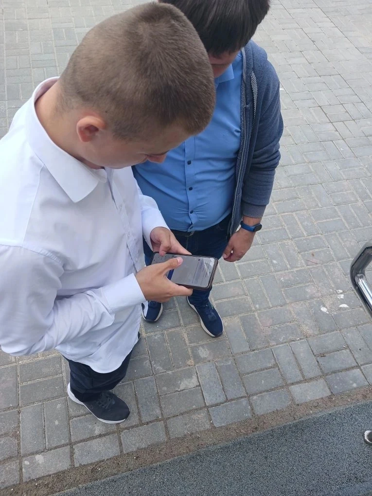 С 21 апреля по 12 июня  в нашем городе проходит  Всероссийское голосование за проекты б...