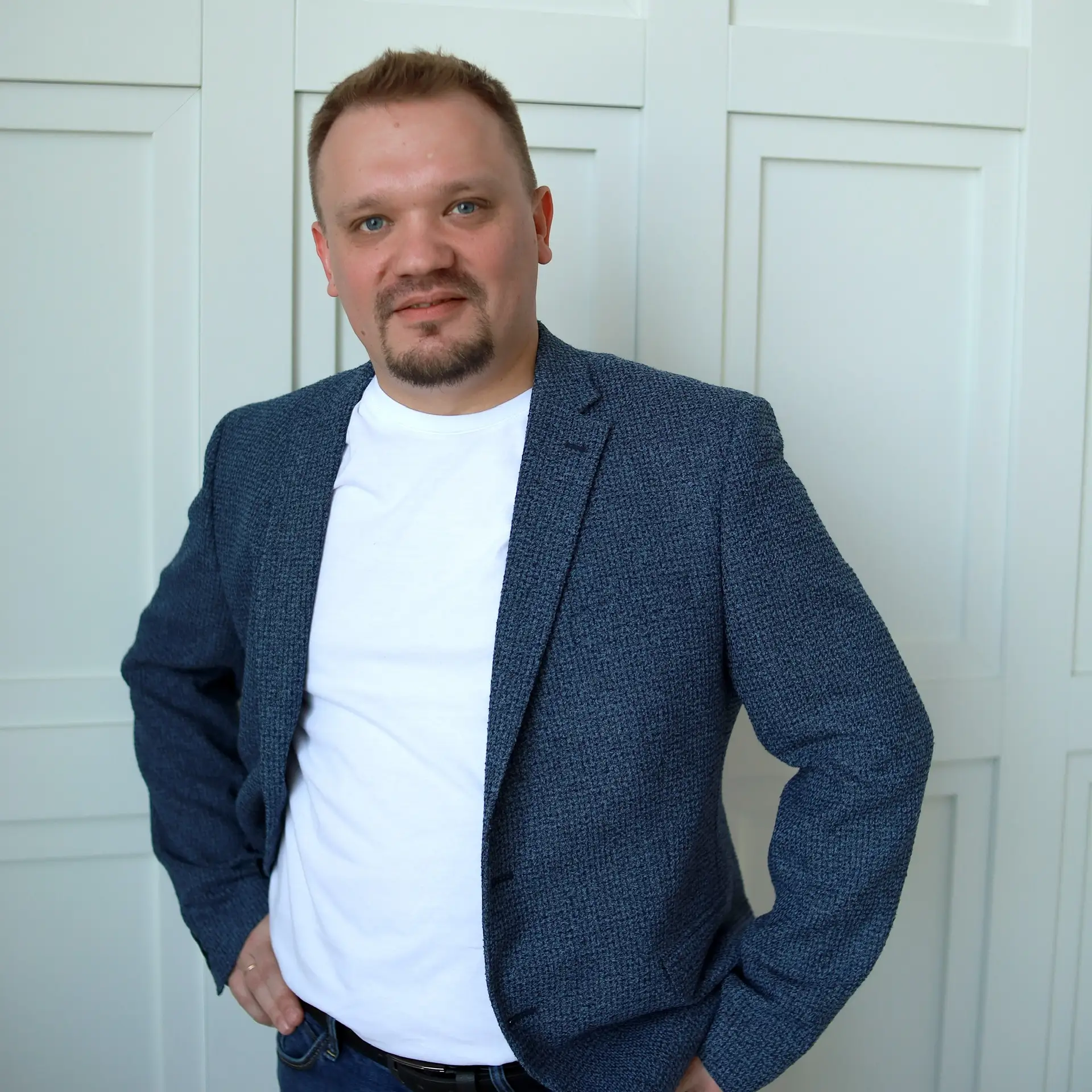 👋🏻 Привет, я Иван Иванов, руководитель агентства «Рекордер». Расскажу, как мы запусти...