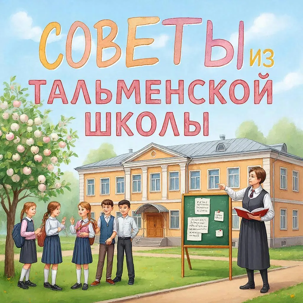 Как не сойти с ума перед летними каникулами? 🌞📚