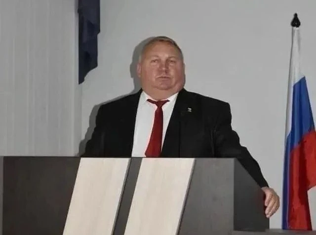 Ушёл из жизни бывший глава администрации Первомайского района