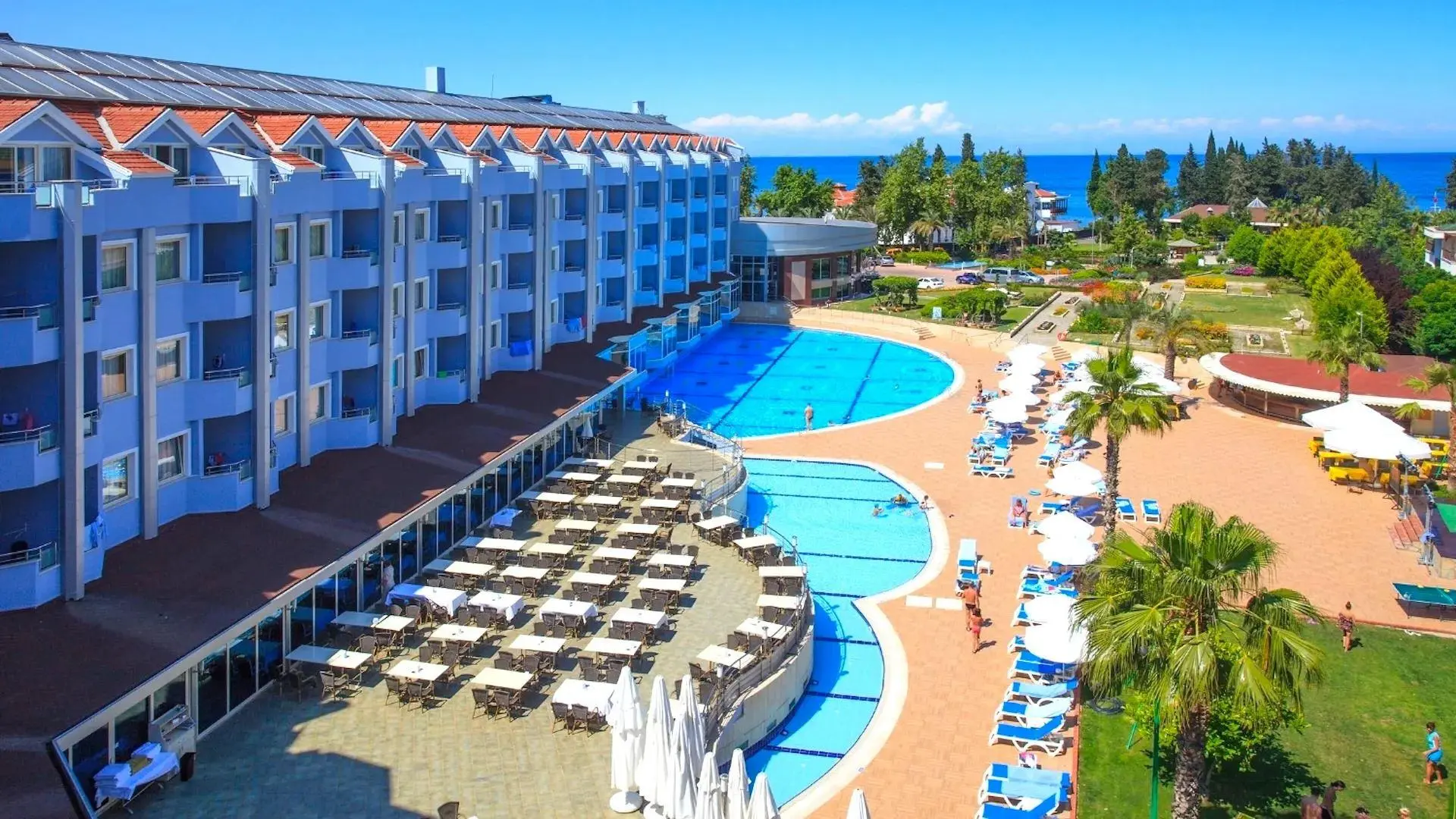 ТУРЦИЯ 🍉🍉🍉ROX RESORT  5🌟— ВАШ ИДЕАЛЬНЫЙ ОТПУСК В САМОМ СЕРДЦЕ КЕМЕРА🔥