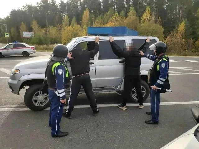 🚨 В Кировской области прошли тактико-специальные учения.