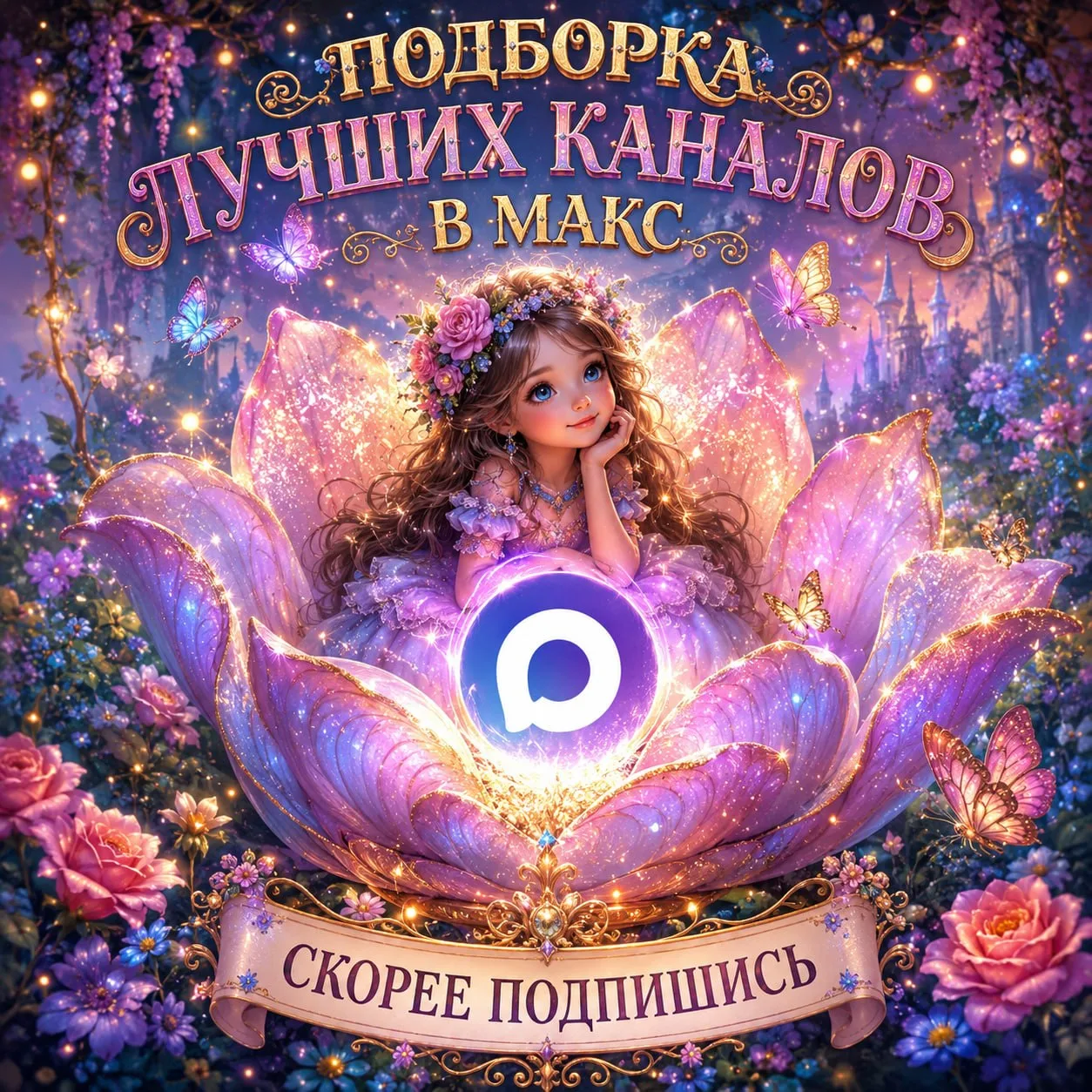 ❤️ Вам точно понравится

Собрали каналы, которые вдохновляют, помогают и удивляют.
Подписывайтесь 👇